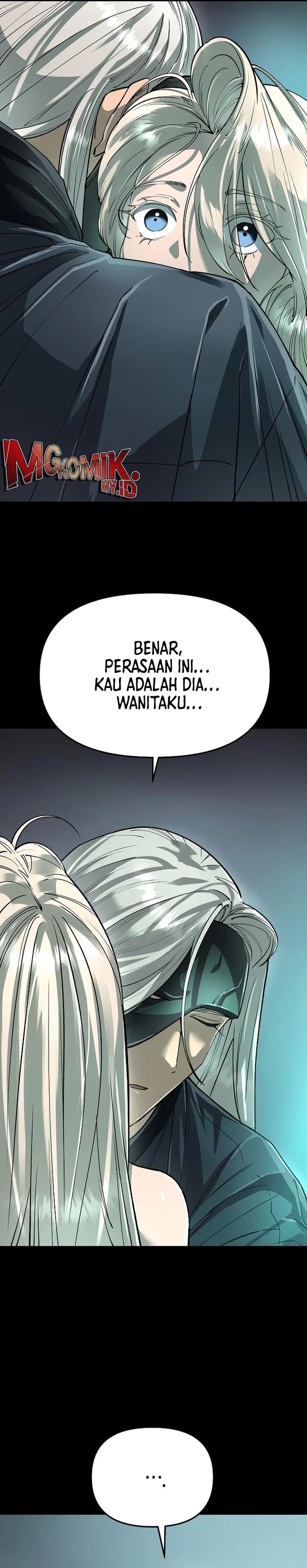 Cosmic Heavenly Demon 3077 Chapter 73 Halaman 6