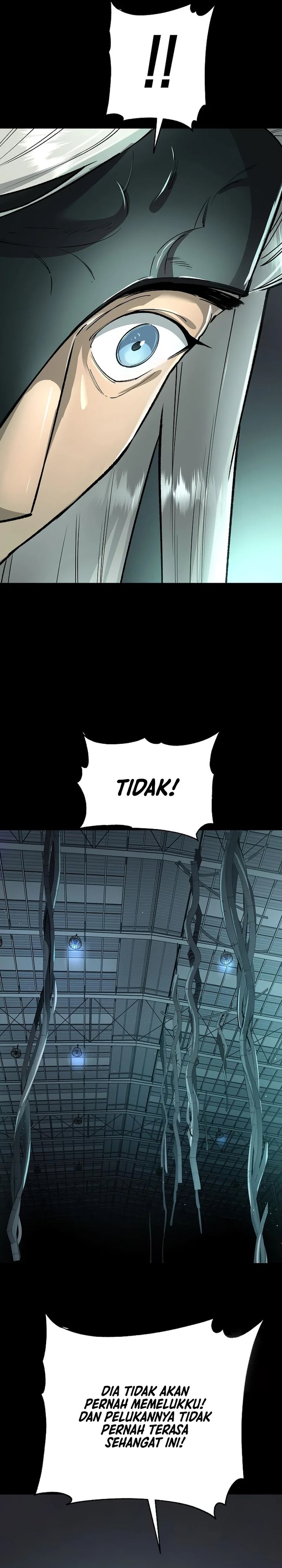 Cosmic Heavenly Demon 3077 Chapter 73 Halaman 8