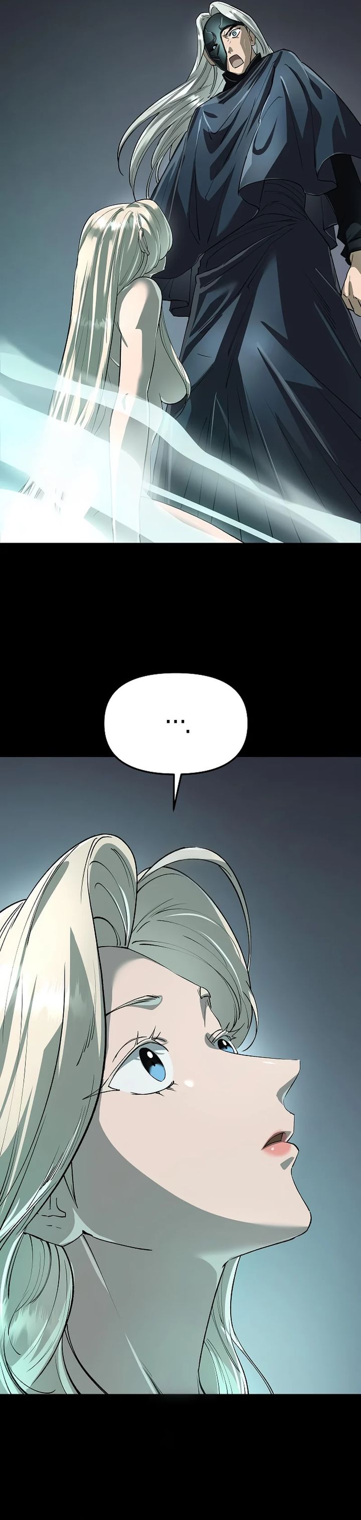 Cosmic Heavenly Demon 3077 Chapter 73 Halaman 9