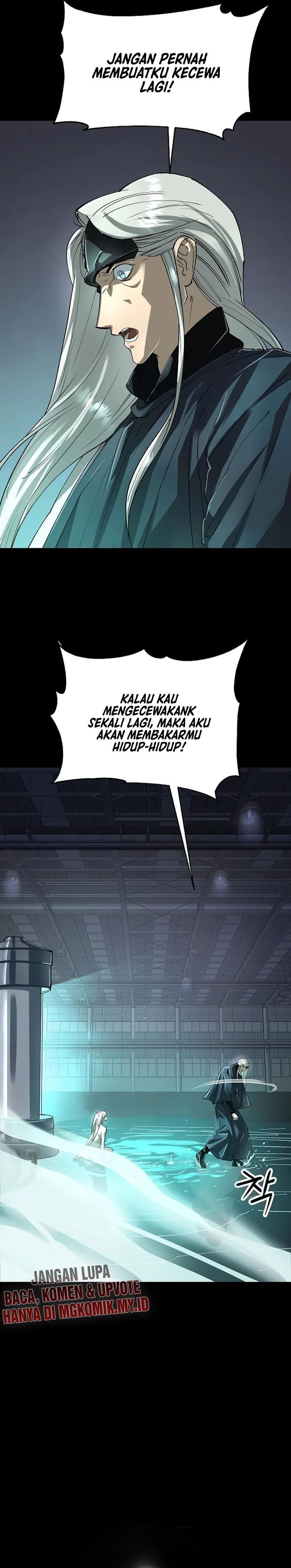 Cosmic Heavenly Demon 3077 Chapter 73 Halaman 10