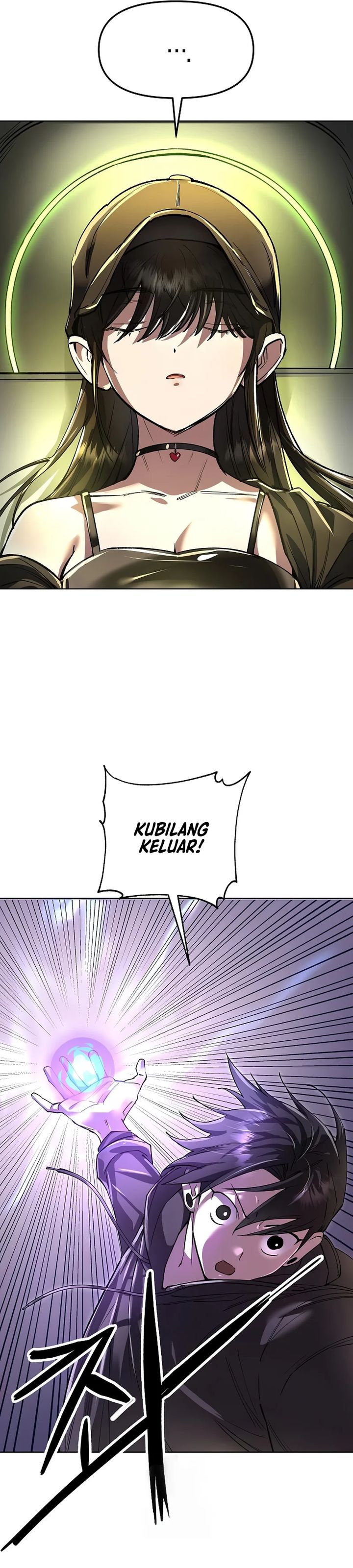 Cosmic Heavenly Demon 3077 Chapter 73 Halaman 29