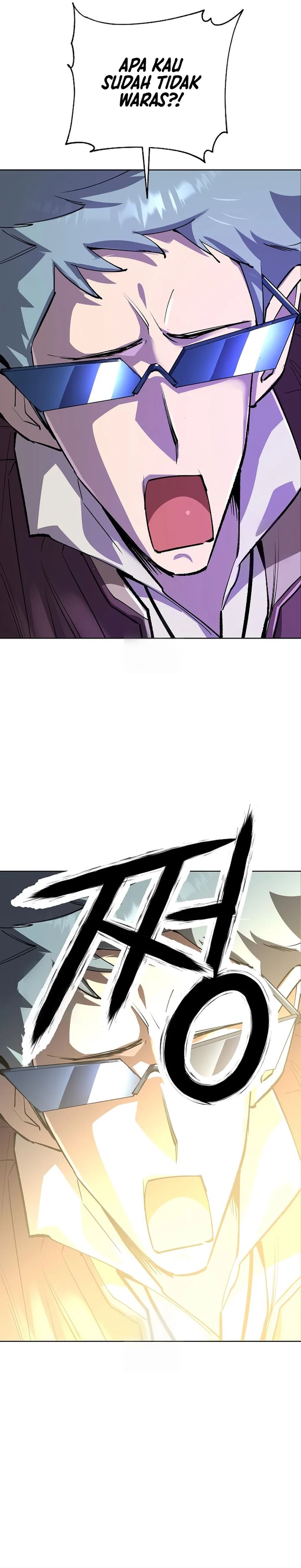 Cosmic Heavenly Demon 3077 Chapter 73 Halaman 30