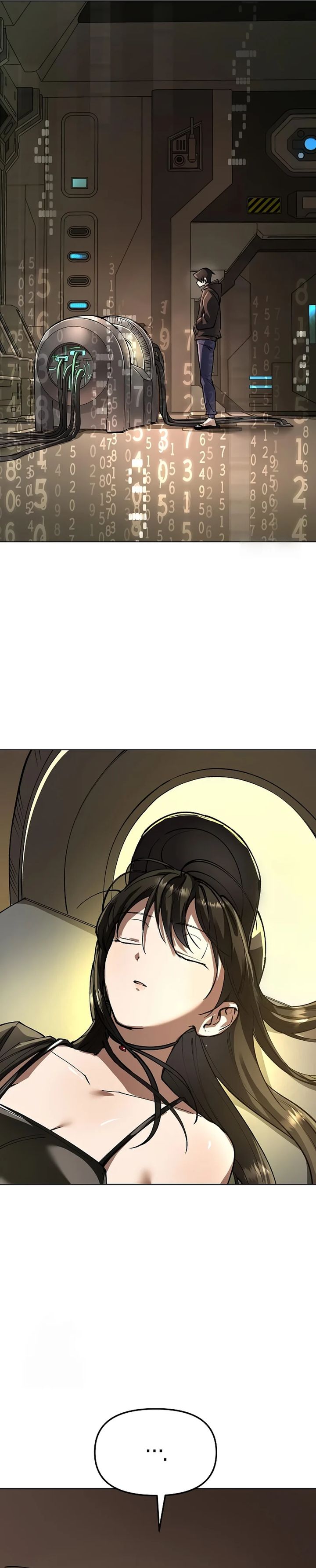 Cosmic Heavenly Demon 3077 Chapter 73 Halaman 40
