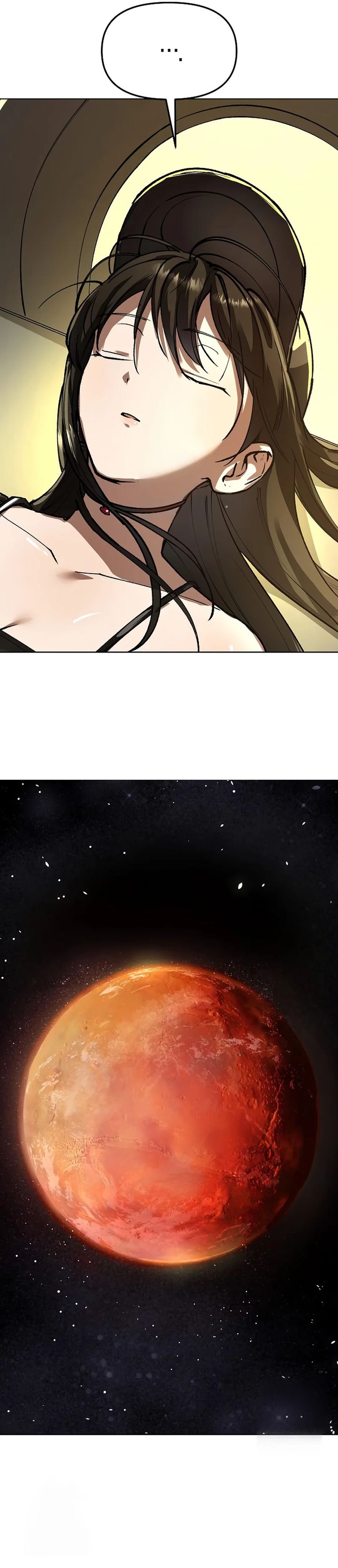 Cosmic Heavenly Demon 3077 Chapter 73 Halaman 46