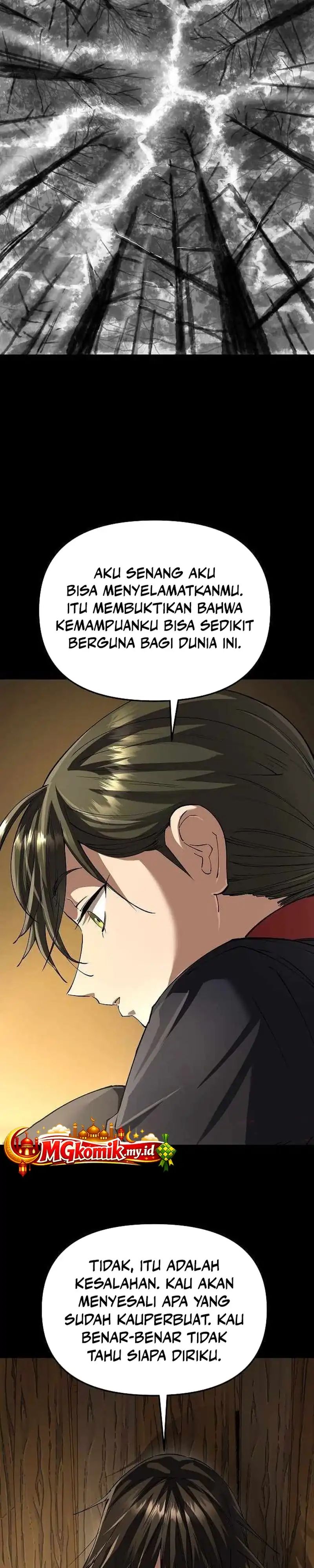 Cosmic Heavenly Demon 3077 Chapter 79 Halaman 9