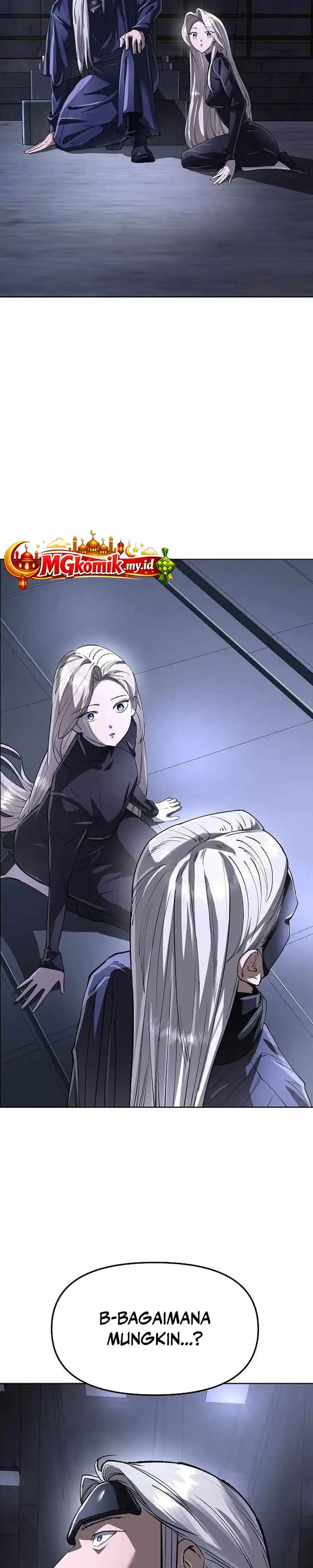 Cosmic Heavenly Demon 3077 Chapter 79 Halaman 27
