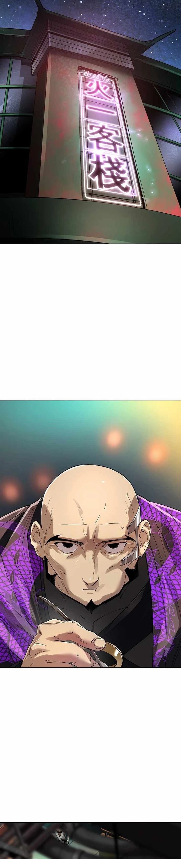 Cosmic Heavenly Demon 3077 Chapter 91 Halaman 7