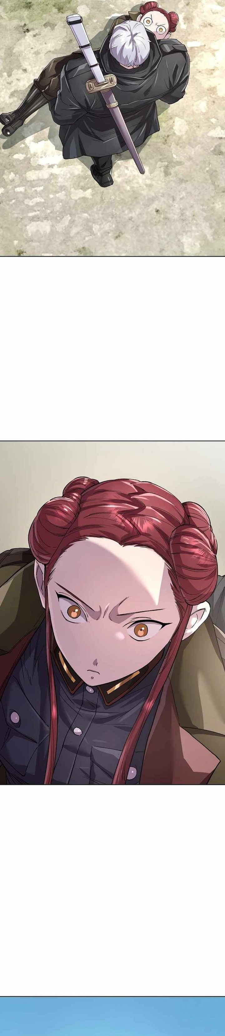 Cosmic Heavenly Demon 3077 Chapter 91 Halaman 19
