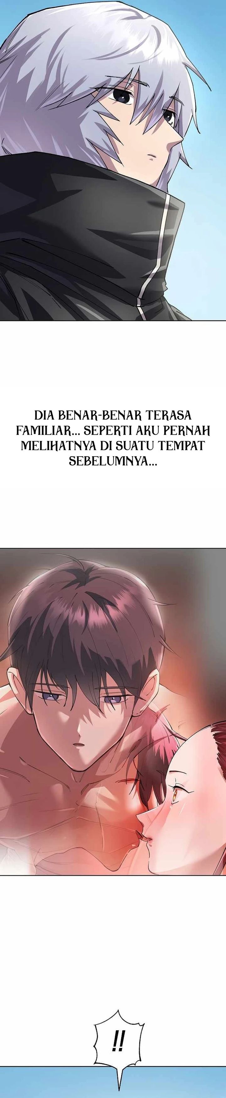 Cosmic Heavenly Demon 3077 Chapter 91 Halaman 20