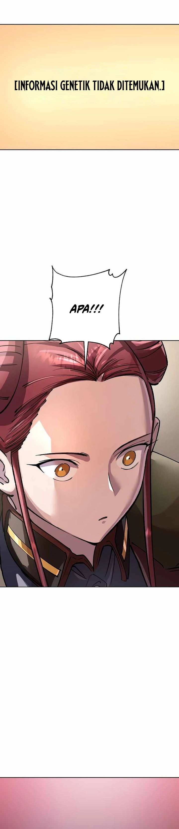 Cosmic Heavenly Demon 3077 Chapter 91 Halaman 29