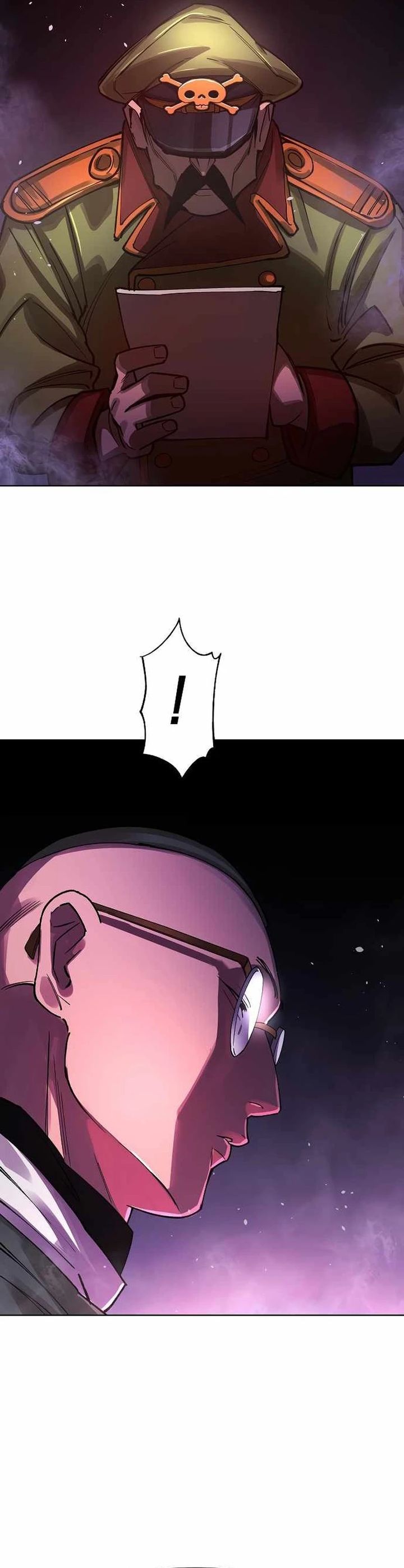 Cosmic Heavenly Demon 3077 Chapter 91 Halaman 32