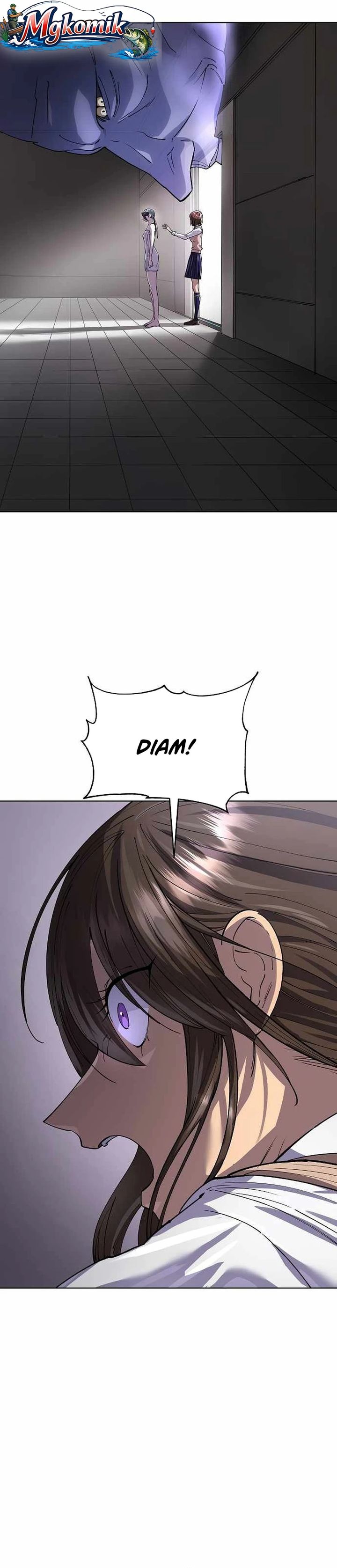 Cosmic Heavenly Demon 3077 Chapter 91 Halaman 42