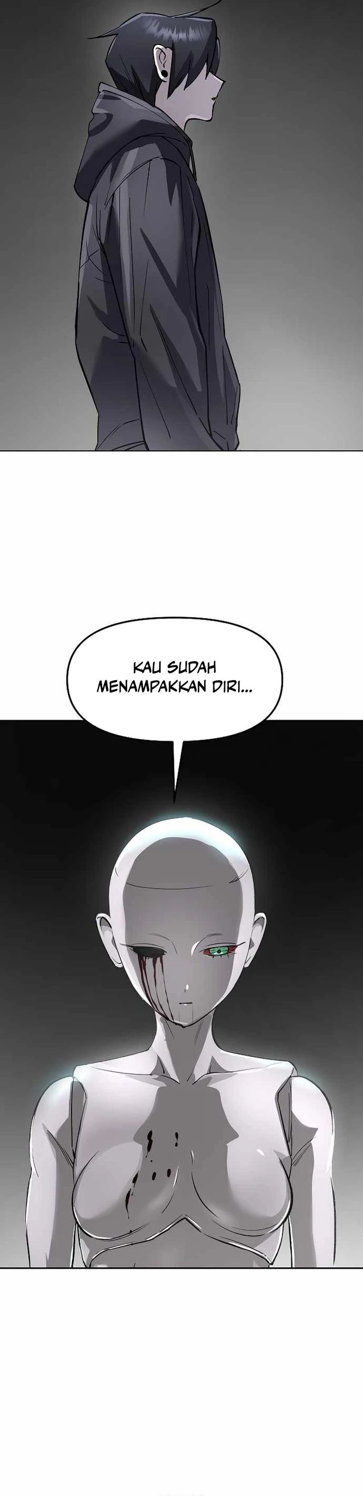 Cosmic Heavenly Demon 3077 Chapter 91 Halaman 44