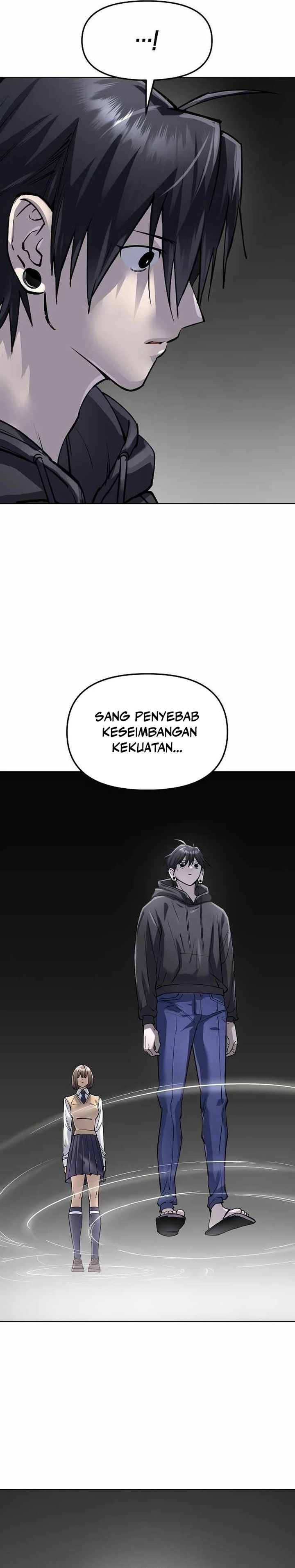 Cosmic Heavenly Demon 3077 Chapter 91 Halaman 45