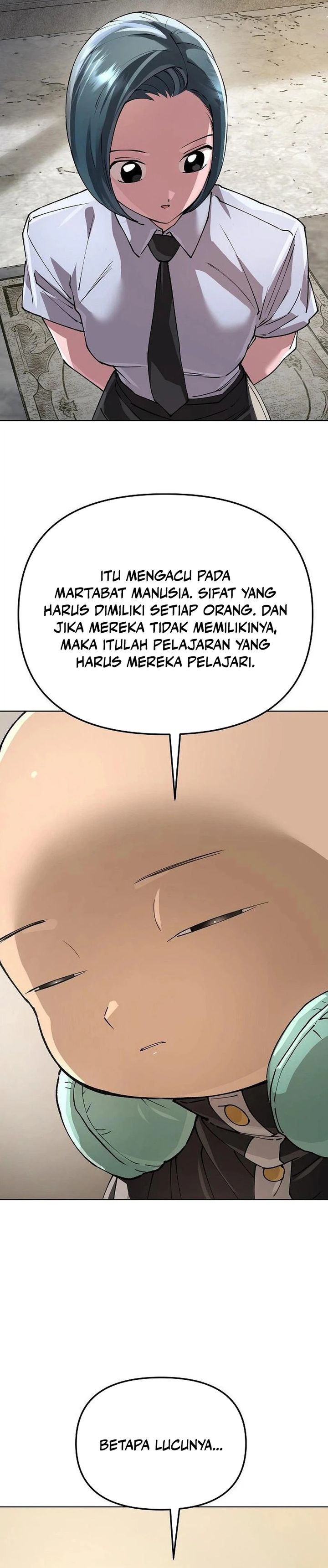 Cosmic Heavenly Demon 3077 Chapter 99 Halaman 13