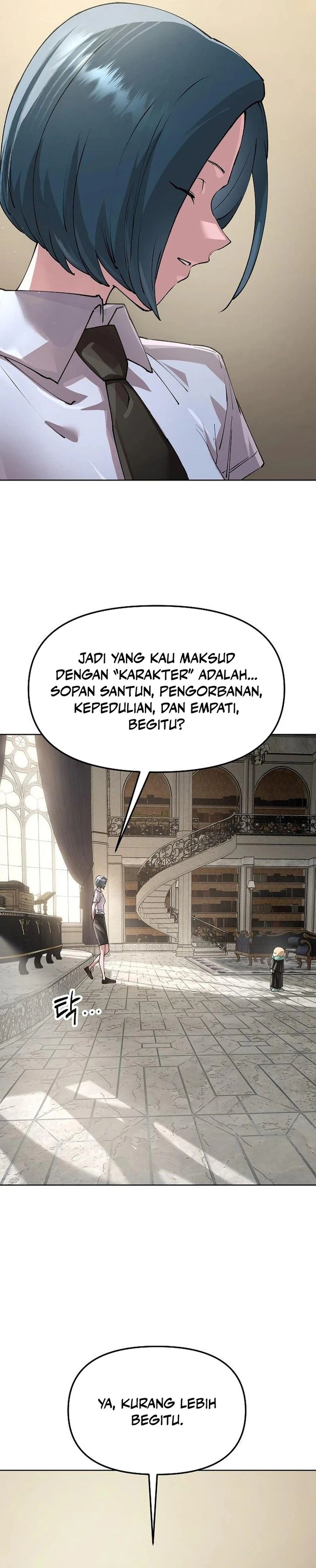 Cosmic Heavenly Demon 3077 Chapter 99 Halaman 14