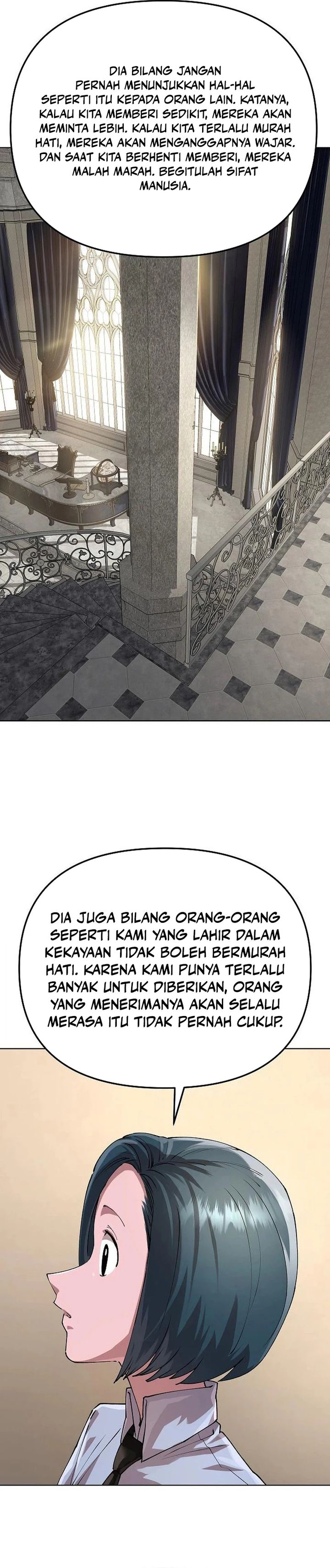 Cosmic Heavenly Demon 3077 Chapter 99 Halaman 16