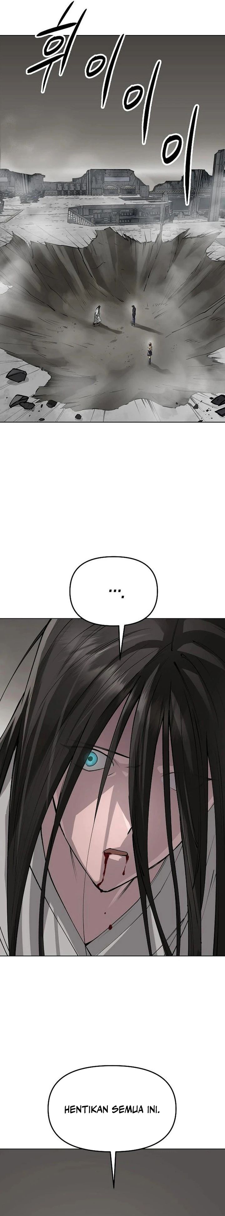 Cosmic Heavenly Demon 3077 Chapter 99 Halaman 28