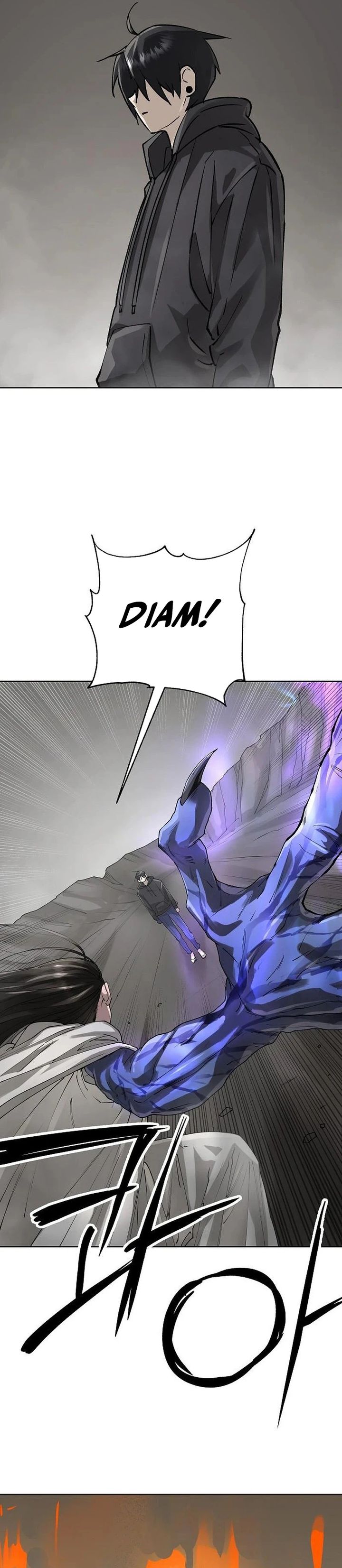Cosmic Heavenly Demon 3077 Chapter 99 Halaman 29