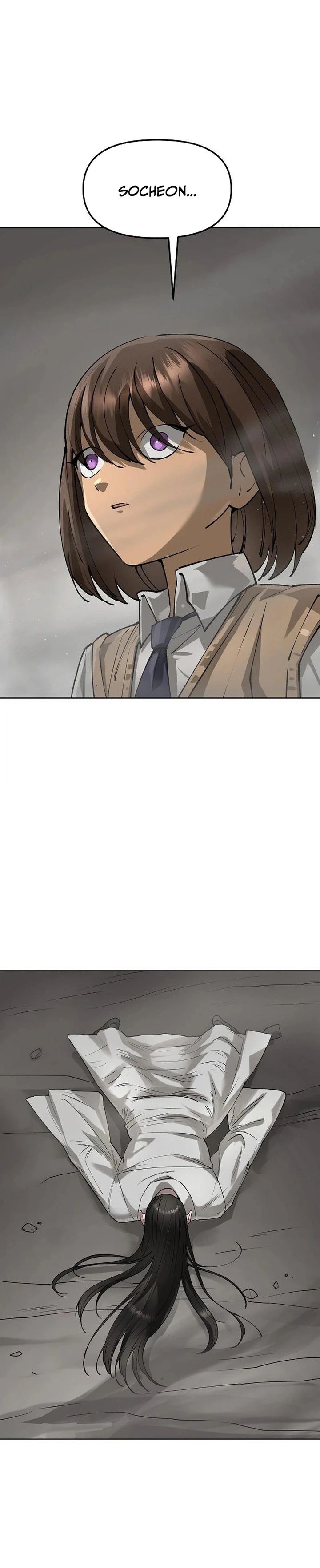 Cosmic Heavenly Demon 3077 Chapter 99 Halaman 36