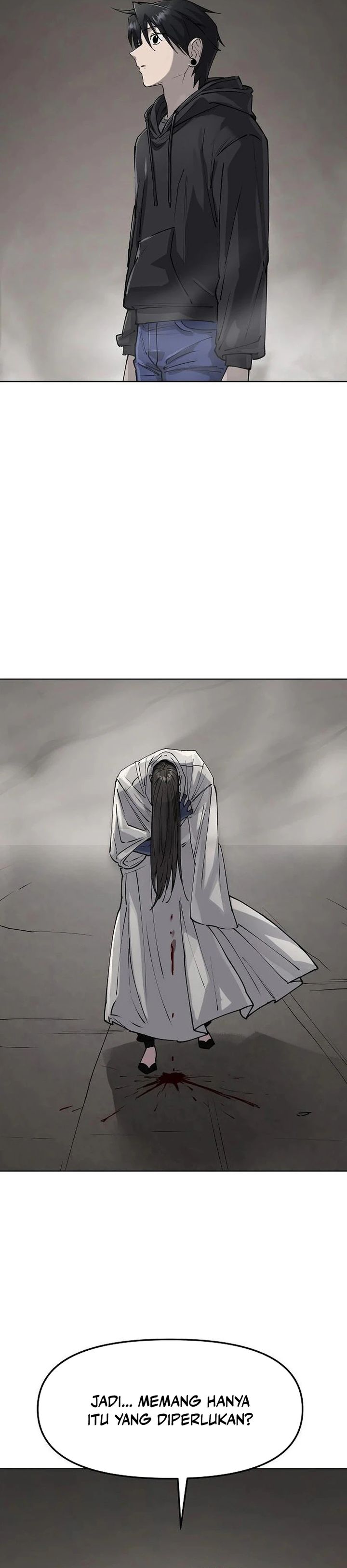Cosmic Heavenly Demon 3077 Chapter 99 Halaman 44