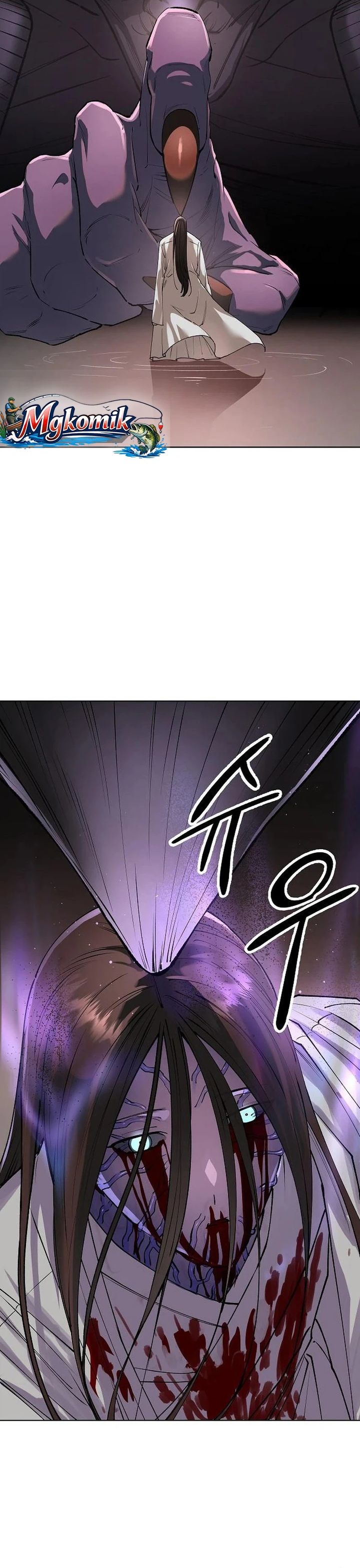 Cosmic Heavenly Demon 3077 Chapter 99 Halaman 49