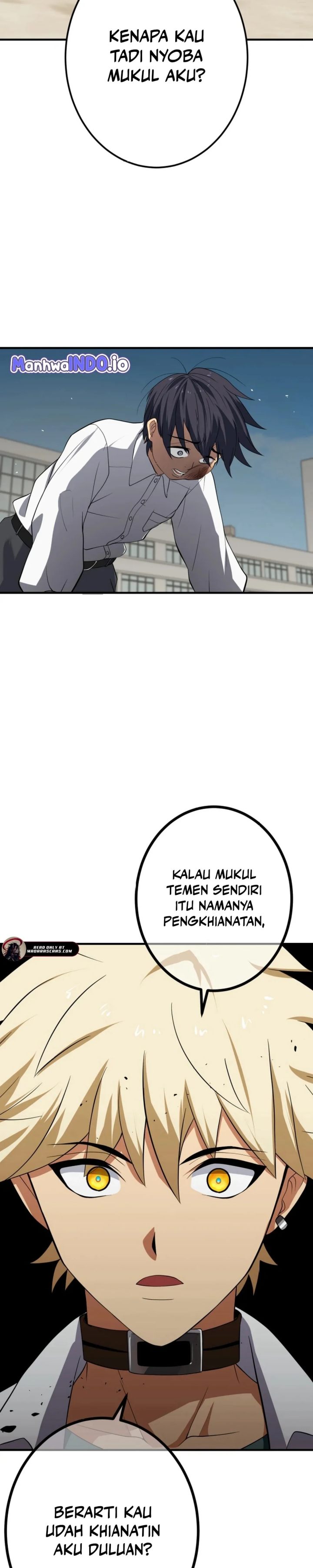 Criminal Transfer Student Chapter 4 Halaman 56