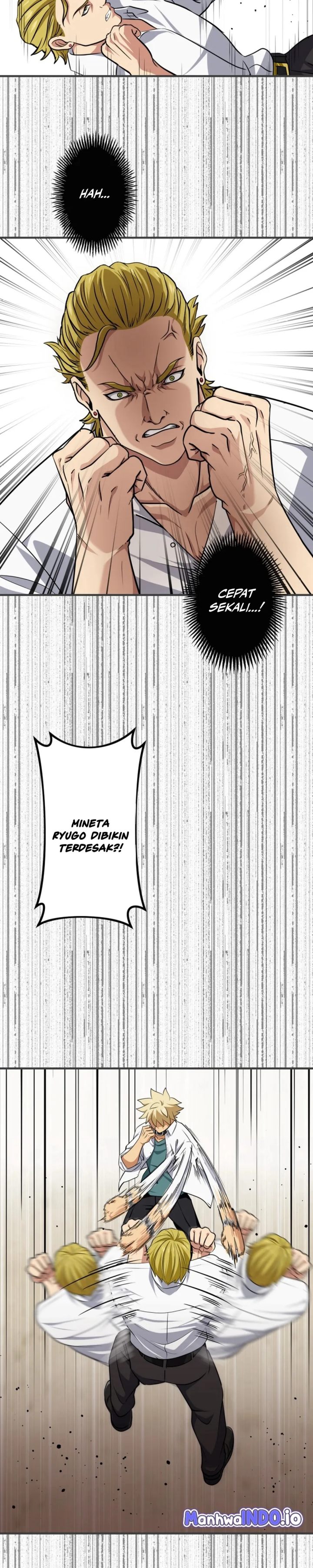 Criminal Transfer Student Chapter 6 Halaman 23