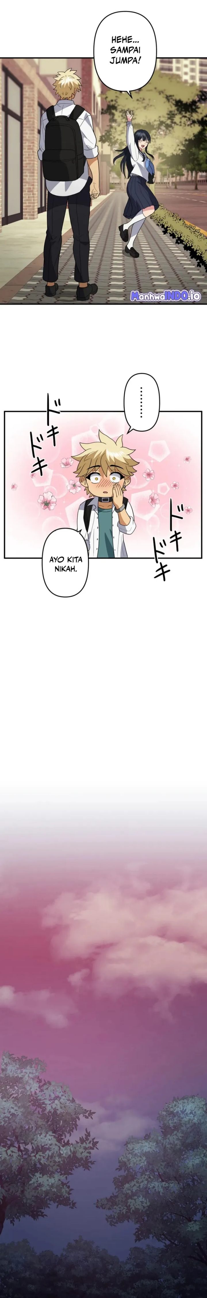 Criminal Transfer Student Chapter 9 Halaman 26