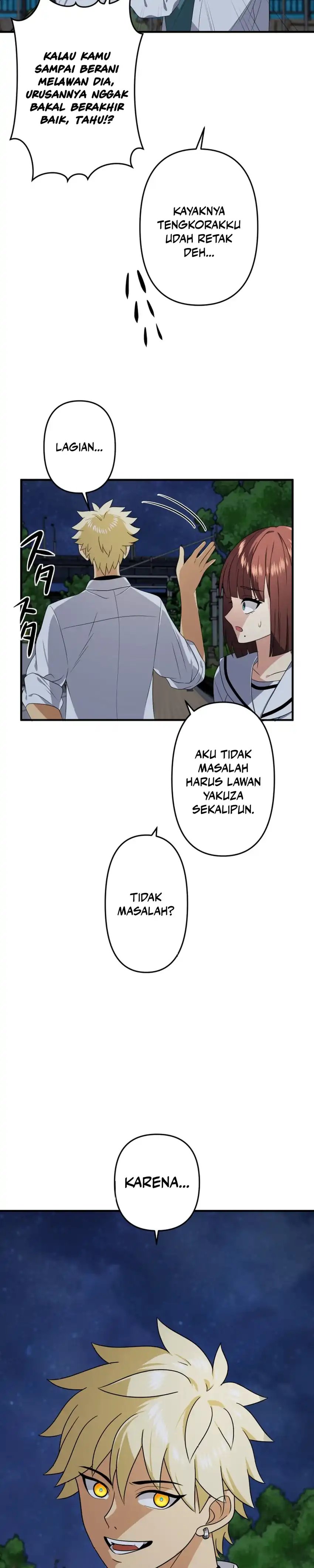 Criminal Transfer Student Chapter 11 Halaman 30