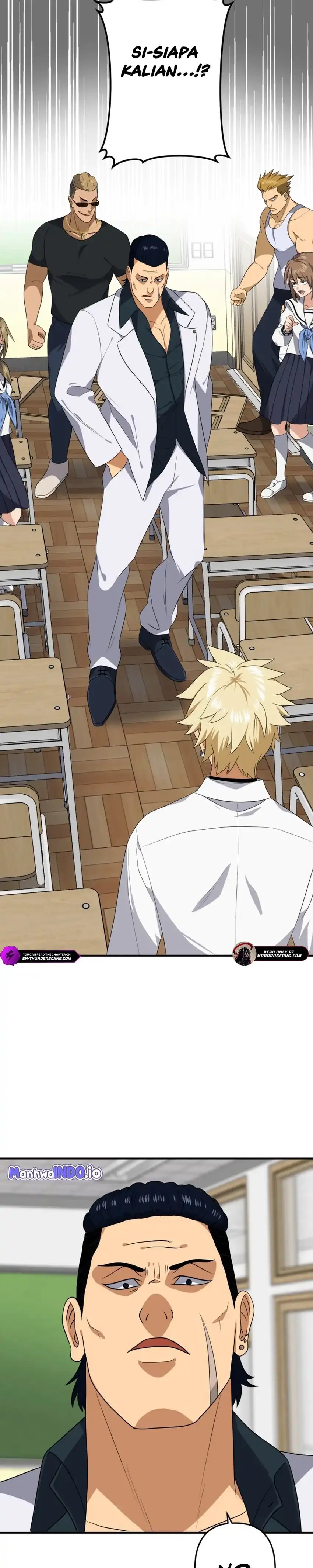 Criminal Transfer Student Chapter 11 Halaman 37