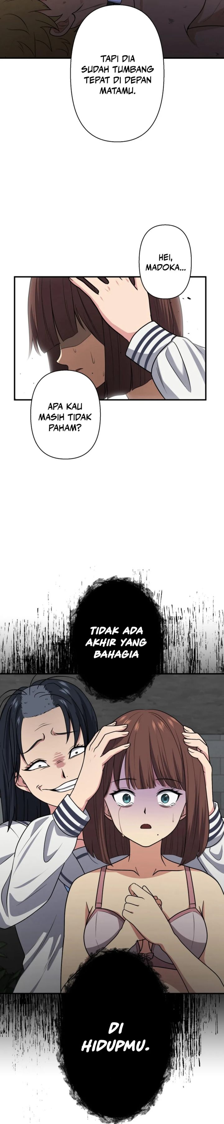 Criminal Transfer Student Chapter 13 Halaman 12