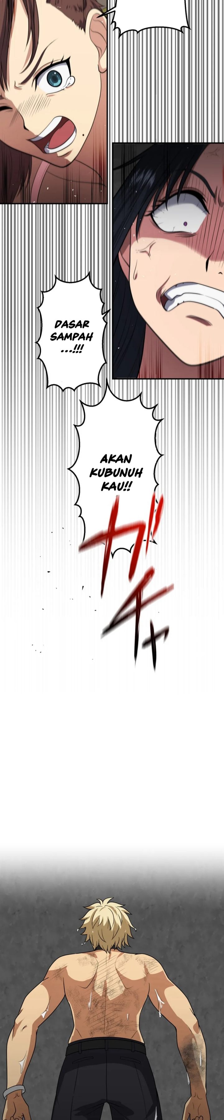 Criminal Transfer Student Chapter 13 Halaman 30