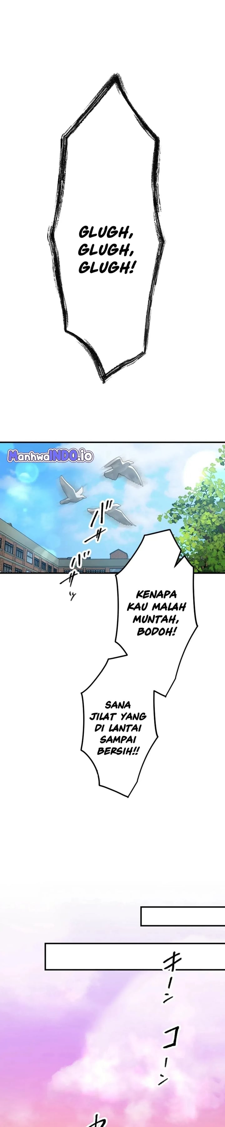Criminal Transfer Student Chapter 15 Halaman 24