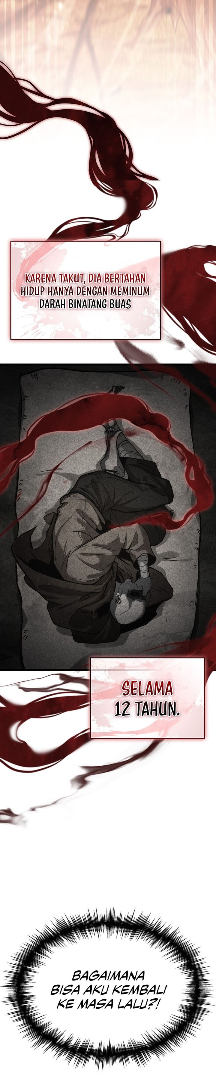 Crimson Reset Chapter 1 Halaman 20