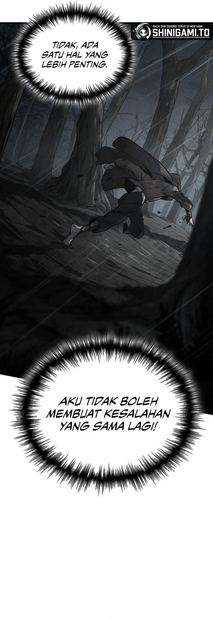Crimson Reset Chapter 1 Halaman 21