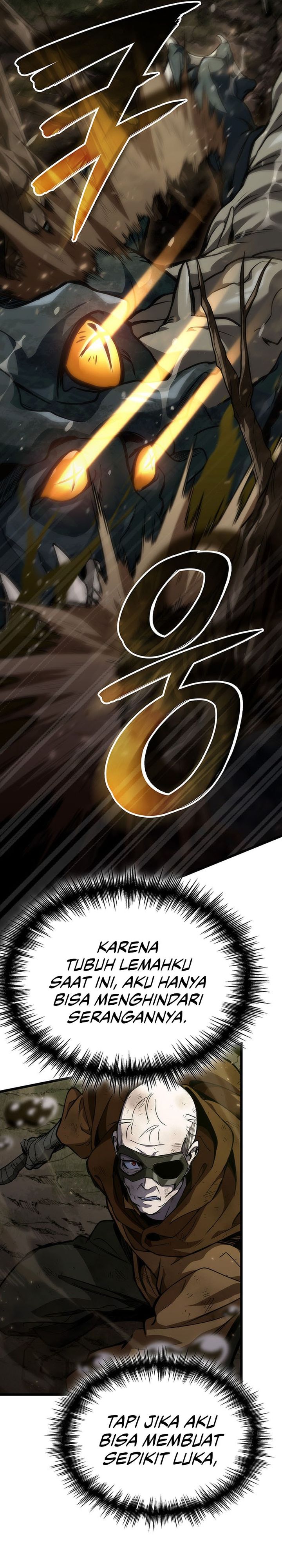 Crimson Reset Chapter 1 Halaman 27