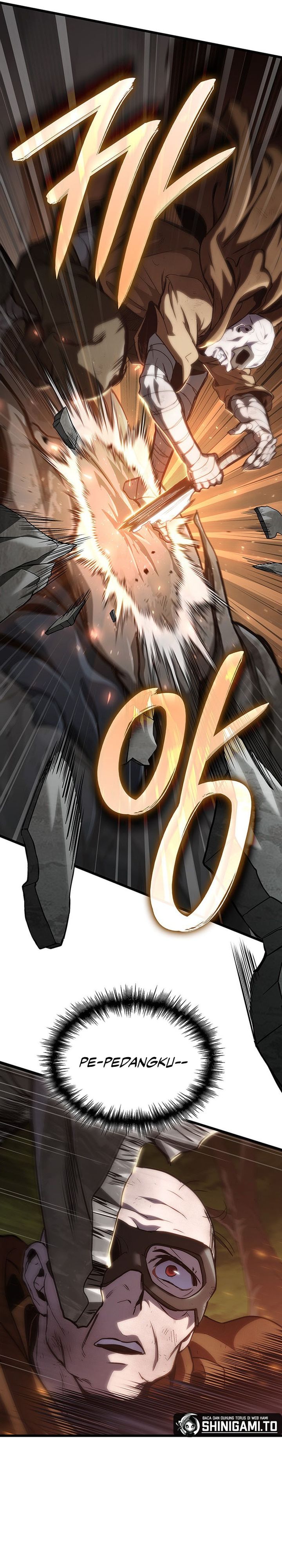 Crimson Reset Chapter 1 Halaman 30