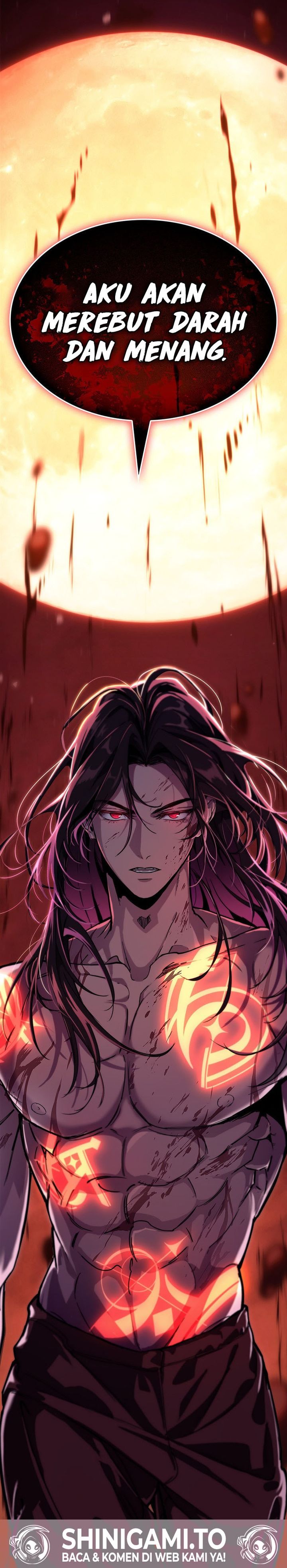 Crimson Reset Chapter 1 Halaman 48