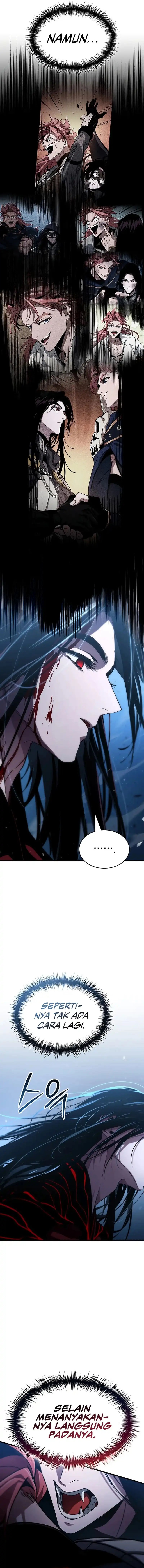 Crimson Reset Chapter 22 Halaman 6