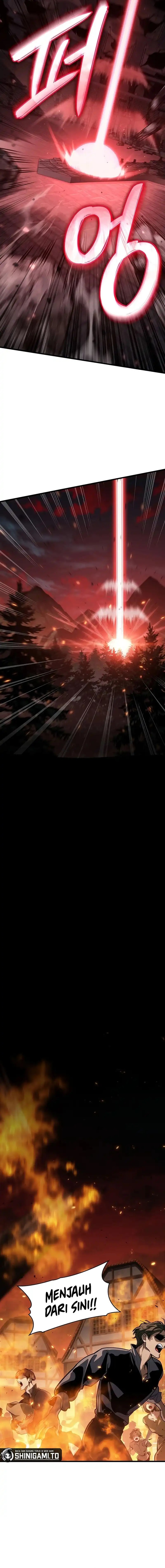Crimson Reset Chapter 22 Halaman 9