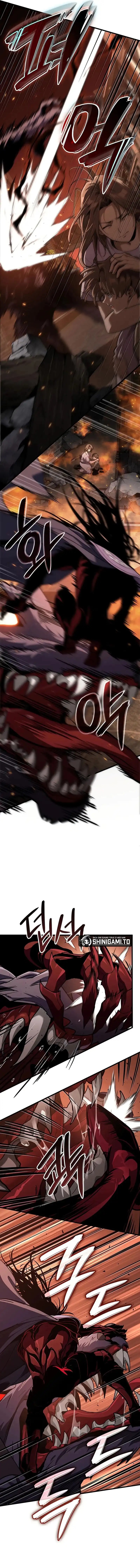 Crimson Reset Chapter 22 Halaman 14