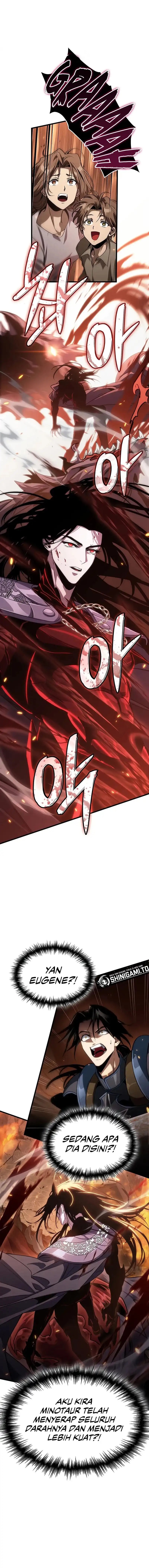 Crimson Reset Chapter 22 Halaman 15