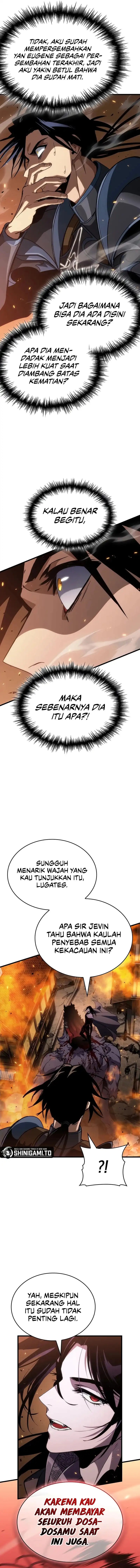Crimson Reset Chapter 22 Halaman 16
