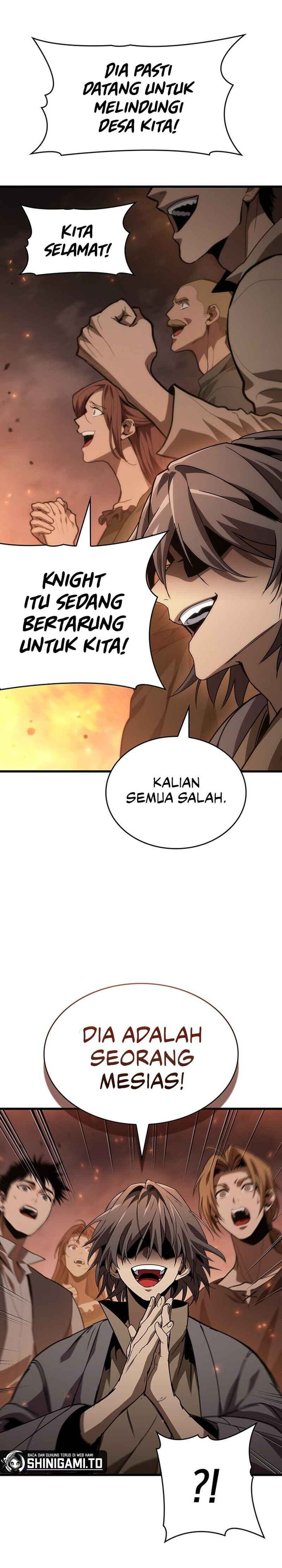 Crimson Reset Chapter 23 Halaman 5