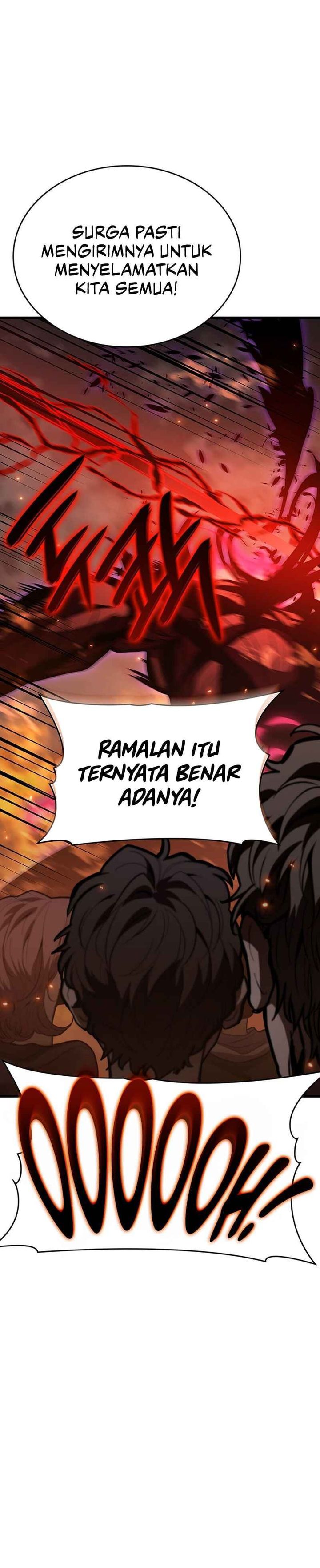 Crimson Reset Chapter 23 Halaman 6