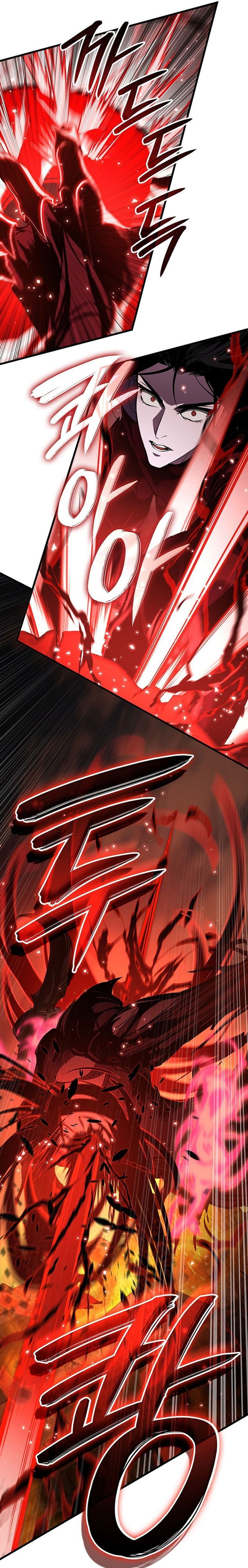 Crimson Reset Chapter 23 Halaman 8