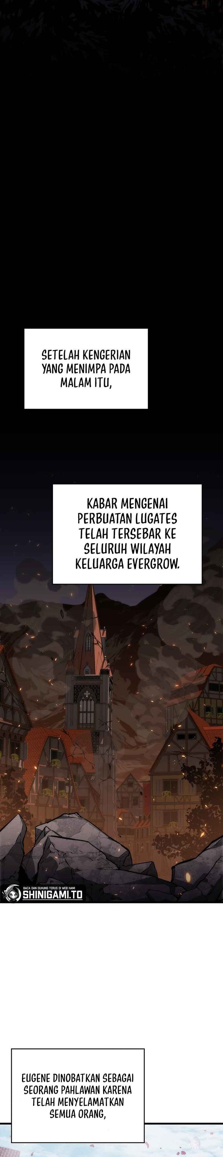 Crimson Reset Chapter 23 Halaman 21