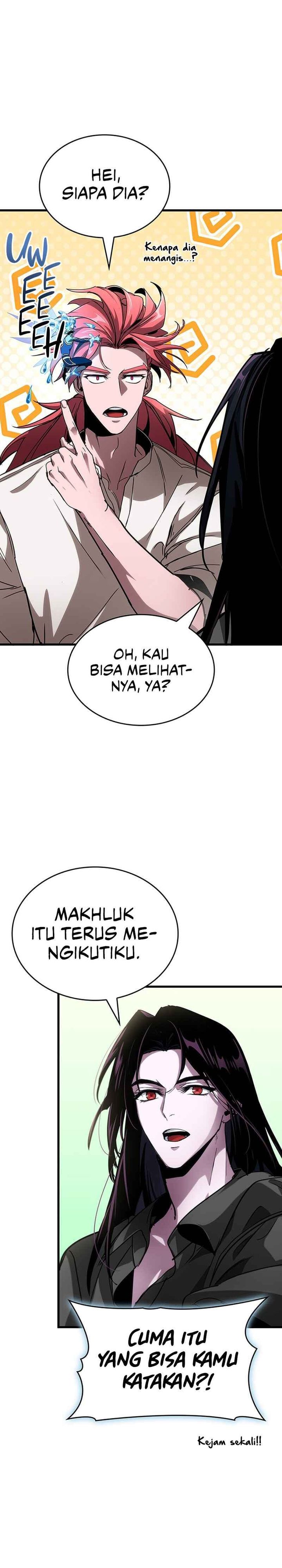 Crimson Reset Chapter 23 Halaman 24