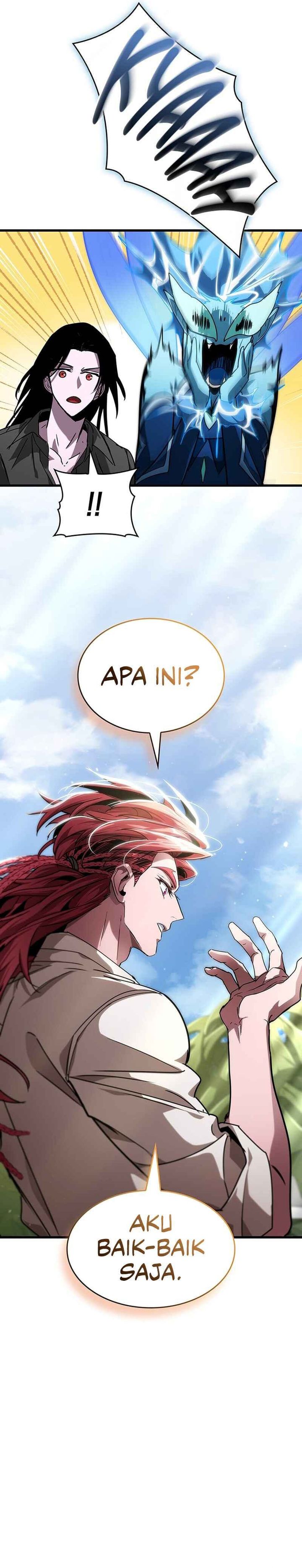 Crimson Reset Chapter 23 Halaman 30
